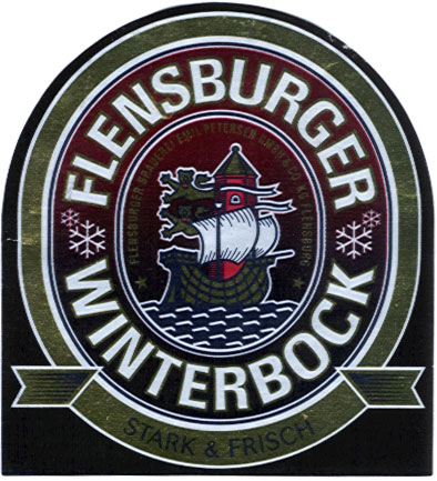 Flensburger Winterbock