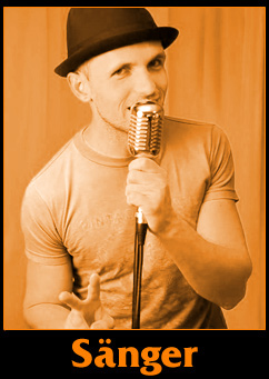 Sänger