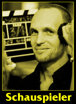 Schauspieler